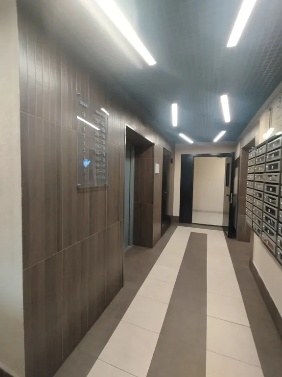 Уютная студия в Заволжском районе