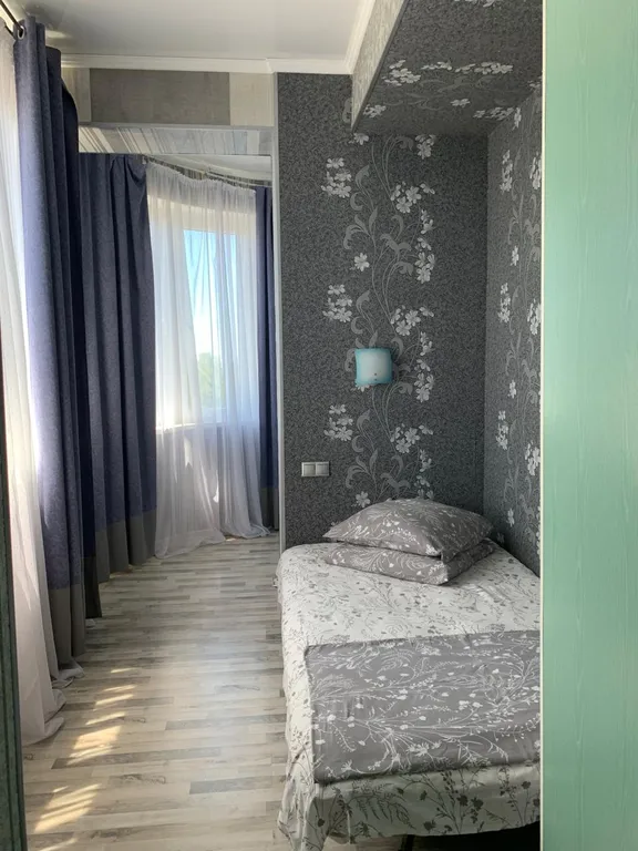 Квартира Уютная квартира рядом с парком Ривьера — Сочи