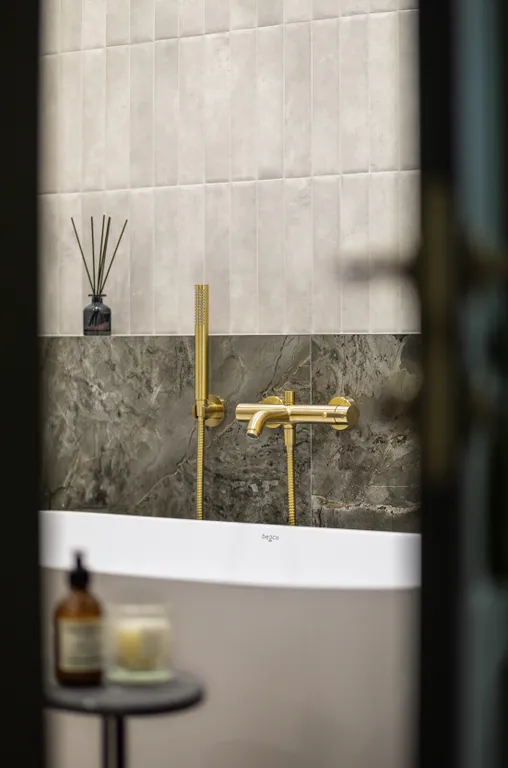 Апартаменты на берегу моря