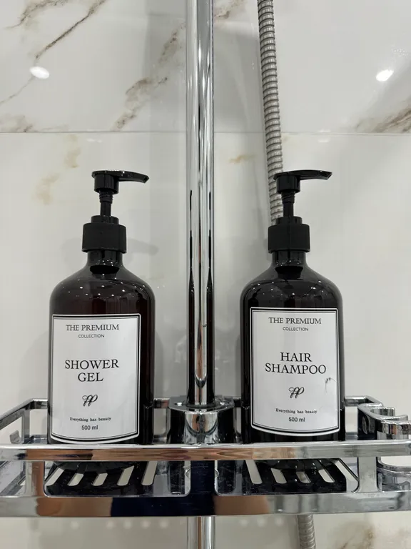 Квартира Квартира Апартамент премиум-класс с парковкой у метро — Москва