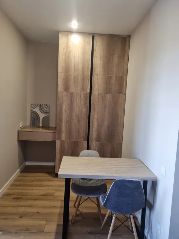 Уютная однокомнатная квартира рядом с аквапарком