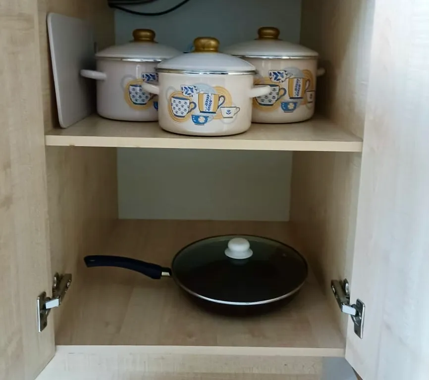 Коттеджи Ачи Су