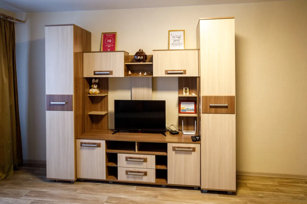 Квартира в центре