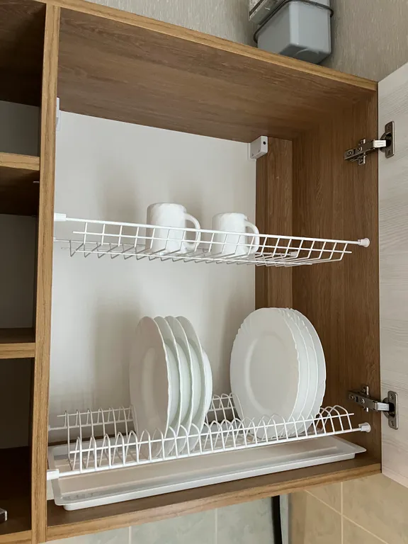 Квартира Уютная квартира в историческом центре города — Калининград