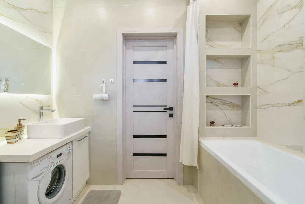 Good Night на Левитана 5