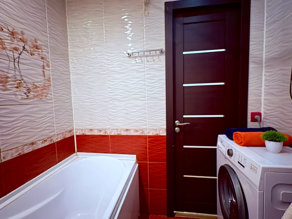 Уютная квартира в Красноармейском районе