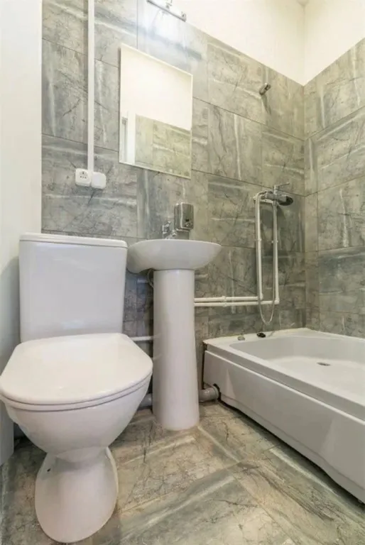 Квартира Комната — Лобня