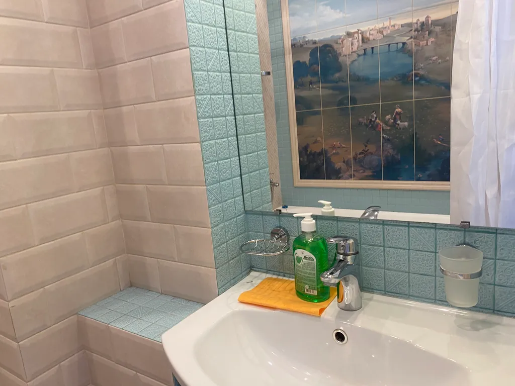 Квартира Квартира сдам студию Московский проспект д 73 — Санкт-Петербург