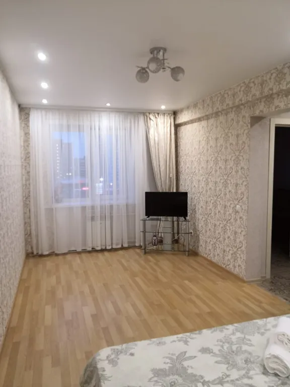 Квартира Уютная квартира — Иркутск