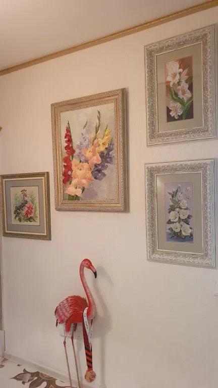 Квартира Квартира Лучшее, Краснодарское, солнечное — Краснодар