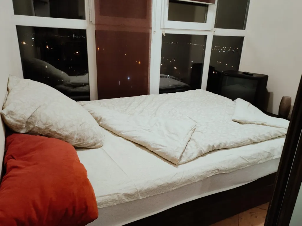 Апартаменты Квадрат-Уфа