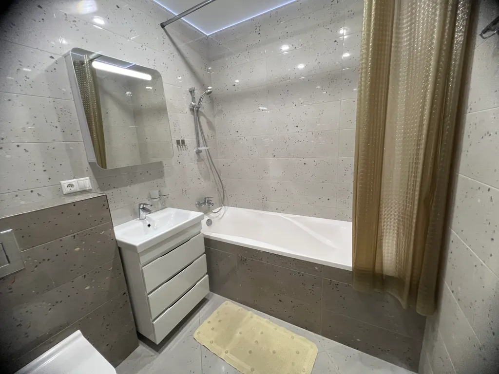 Квартира у Дендрария