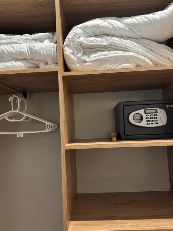 Апартаменты в центре Домбая,Таукел!