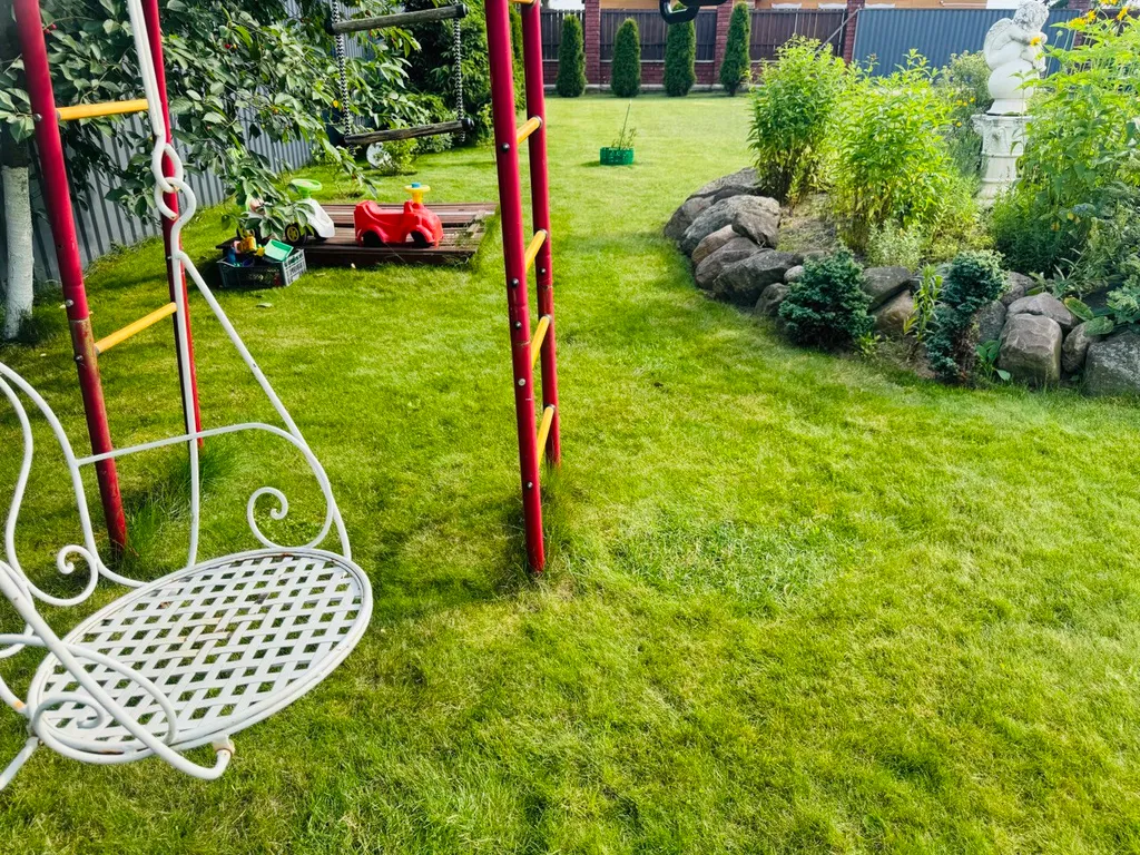 Усадьба Терраса на берегу озера