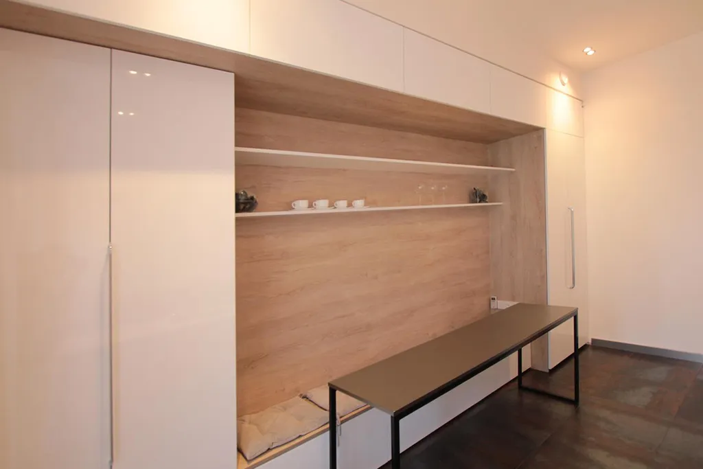 Метро Апартамент