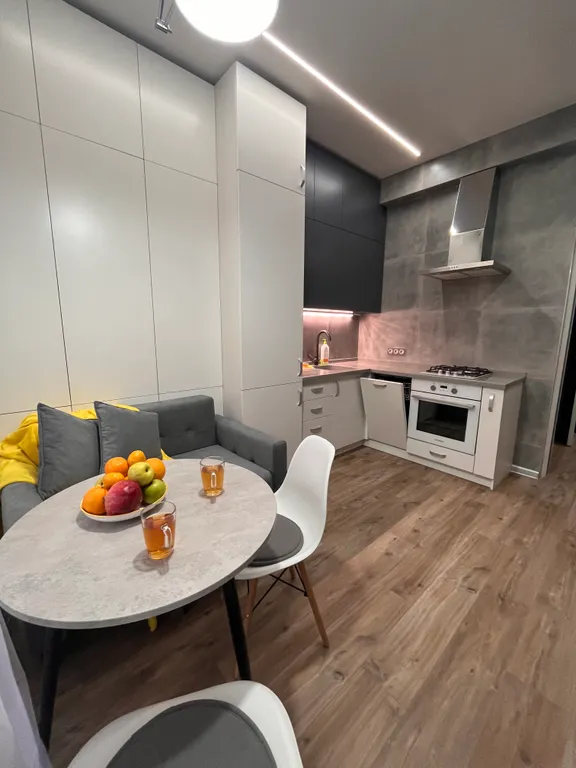 Счастливый номер