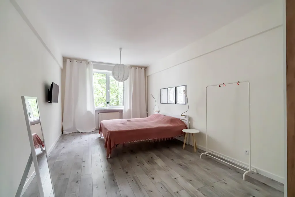 Прекрасная уютная квартира с отличным расположением