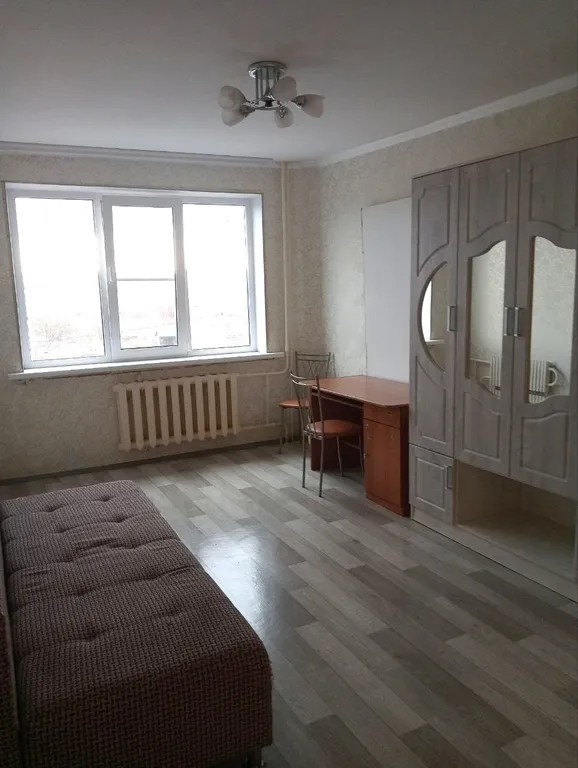 Уютная квартира у реки