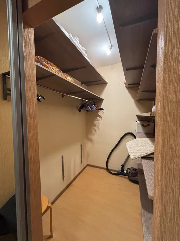 Просторная 1-я квартира на Сукромке, Home Sweet Home