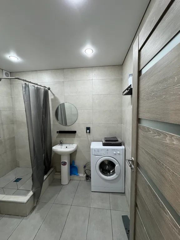 Квартира Апартаменты на первой Береговой линии — Гагра