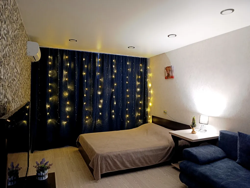 Квартира рядом с Кремлем