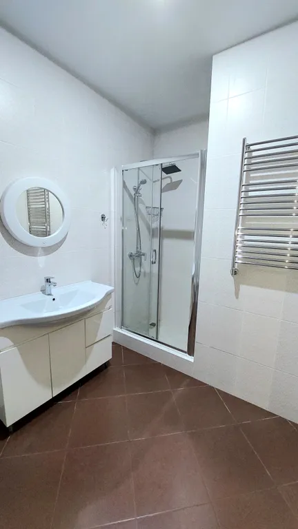 Квартира с шикарным видом на море и горы!