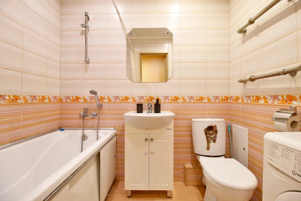 У берега Мелентьева