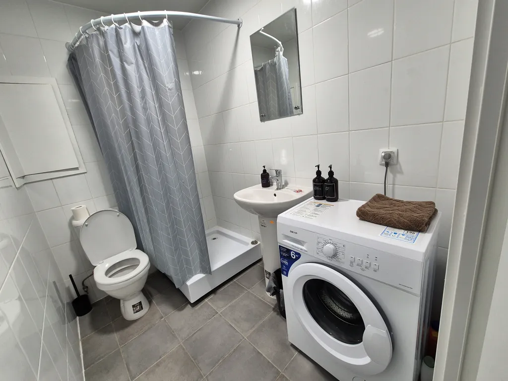 Уютные апартаменты рядом с Мытищи парк