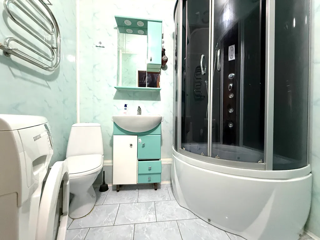 Квартира 1-комнатная Квартира — Севастополь