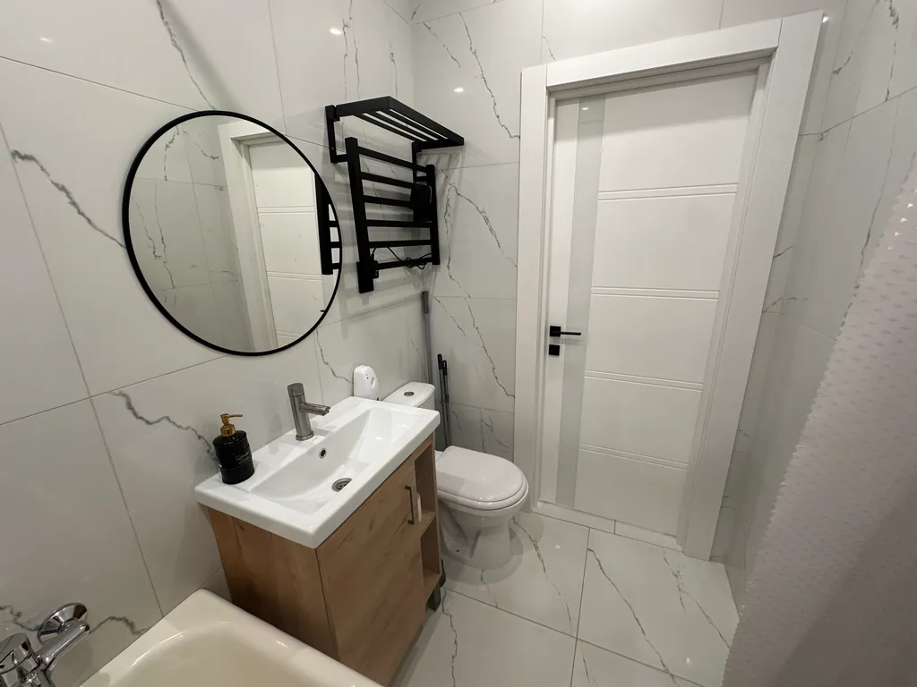 Квартира в центре