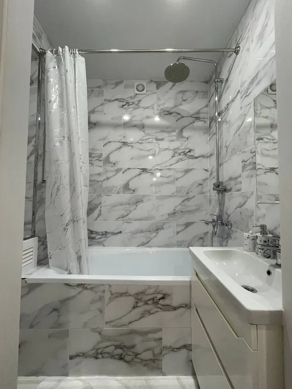 Квартира Уютная квартира в сердце Санкт-Петербурга — Санкт-Петербург