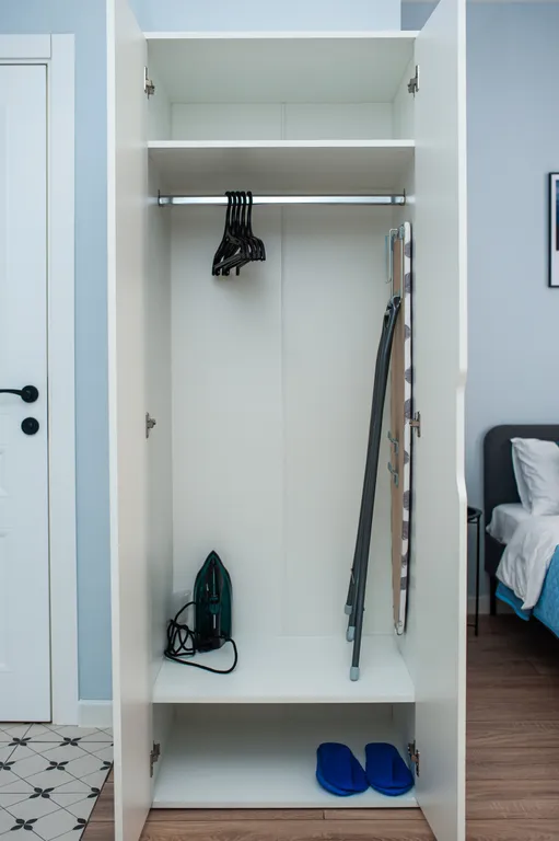 Квартира Квартира Indigo studio — Санкт-Петербург