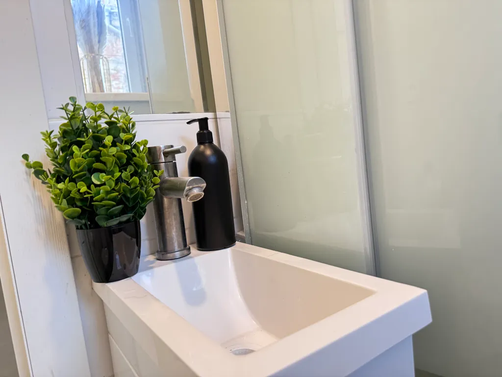 Дизайнерская квартира на четверых