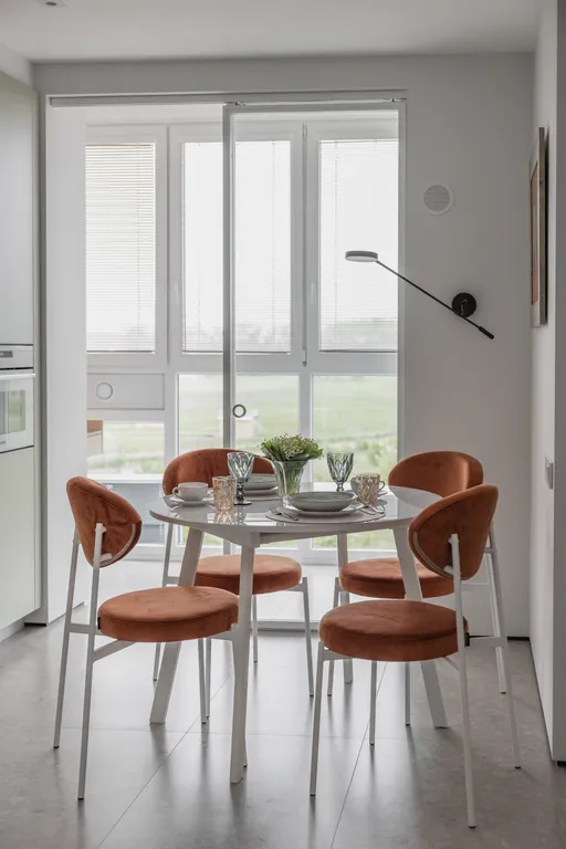 Квартира премиум класса