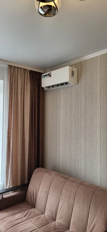 Квартира 1-комнатная Квартира — Зеленоградск