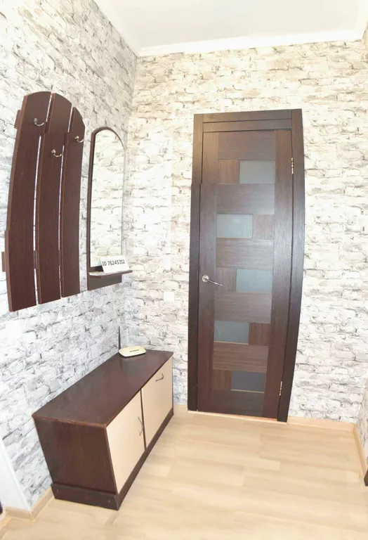 Уютная квартира у моря