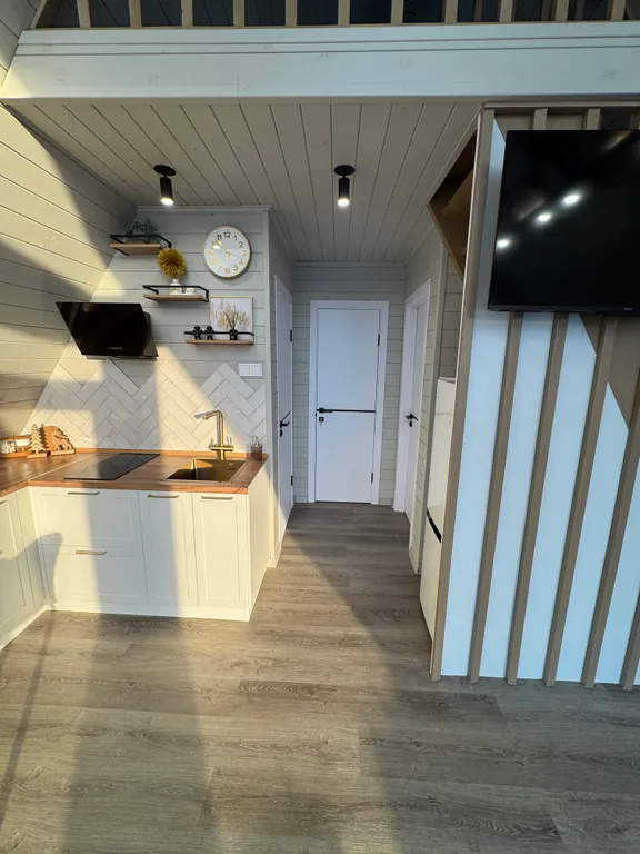 Гостевой дом Елки