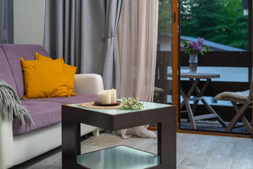 Уютная квартира в центре