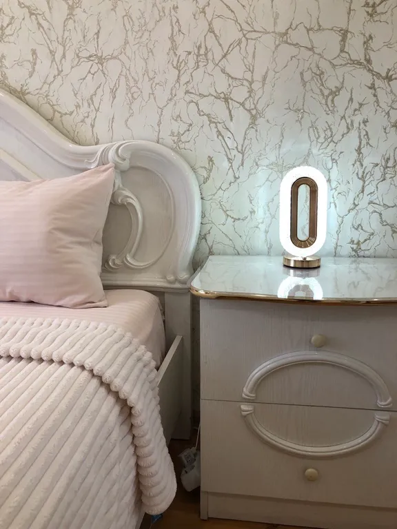 Апартаменты напротив Кристалла