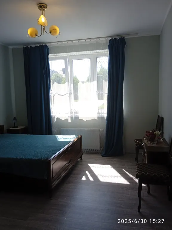 Уютная евродвушка в 7 минутах от западного пляжа в ЖК Летний