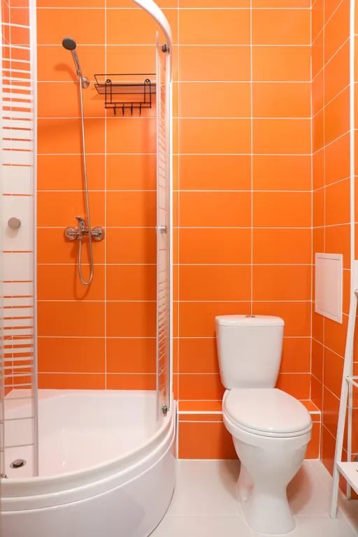 Уютная студия с панорамным окном у метро Парнас