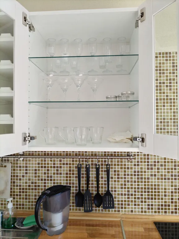 Квартира в 6 минут пешком от метро