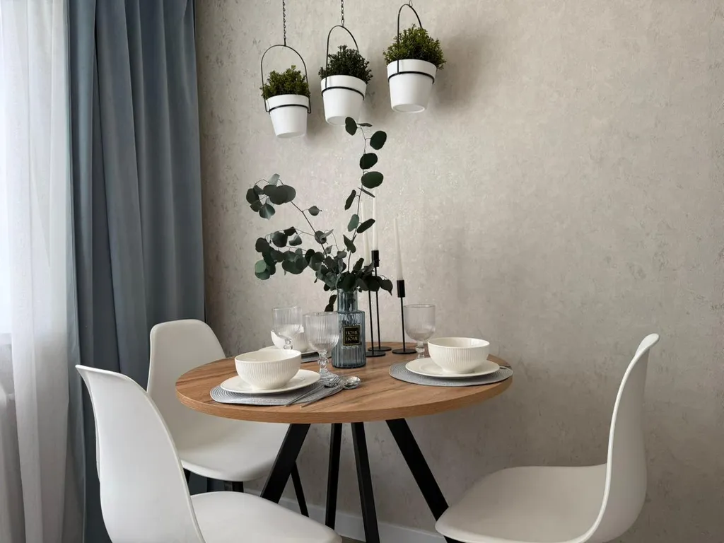 Уютная квартира, район моста Победы