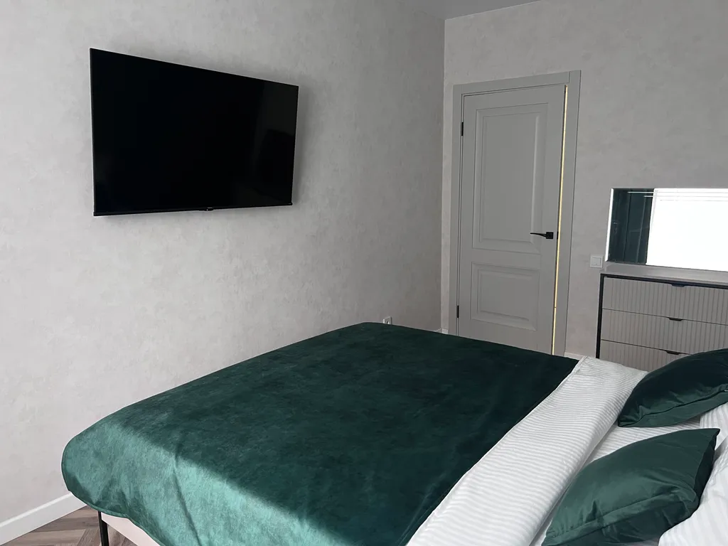 Квартира Уютная новая квартира — Владикавказ