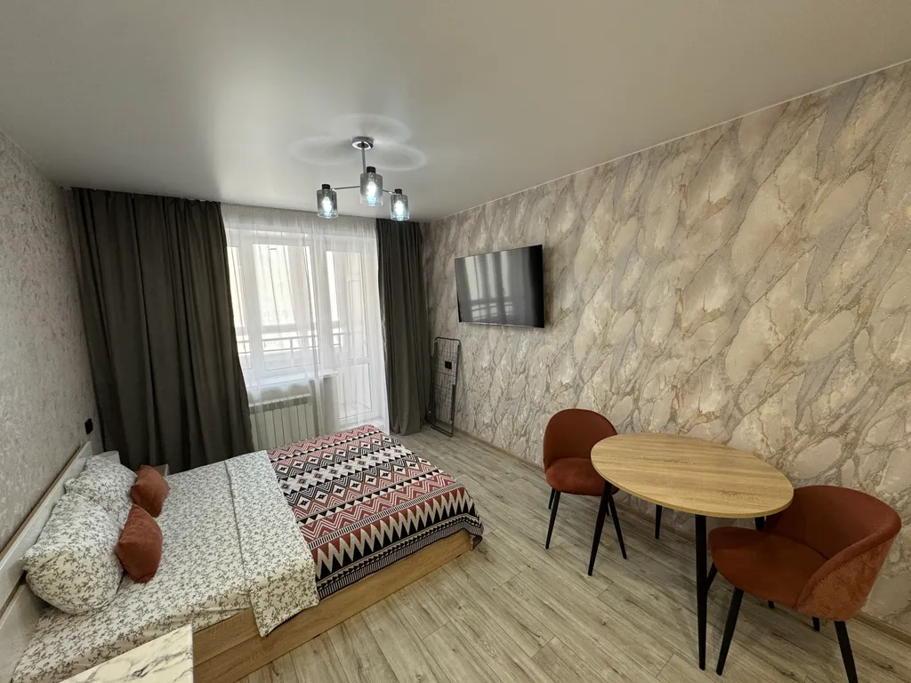 Квартира ЖК Звездный