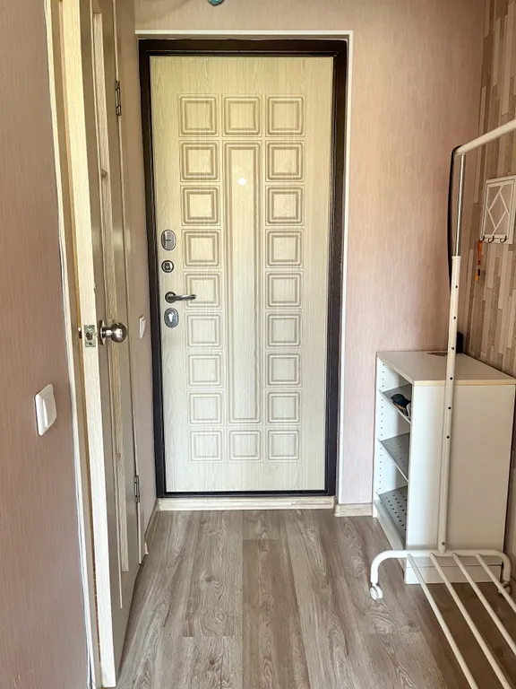 Студия рядом с федеральным клиническим центром и академией МЧС