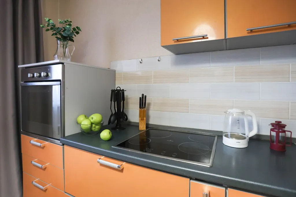 Квартира в центре города