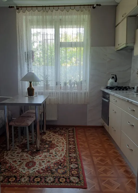 Квартира Квартира Казачья бухта — Севастополь