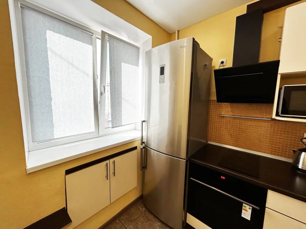 Northern apartments в центре города