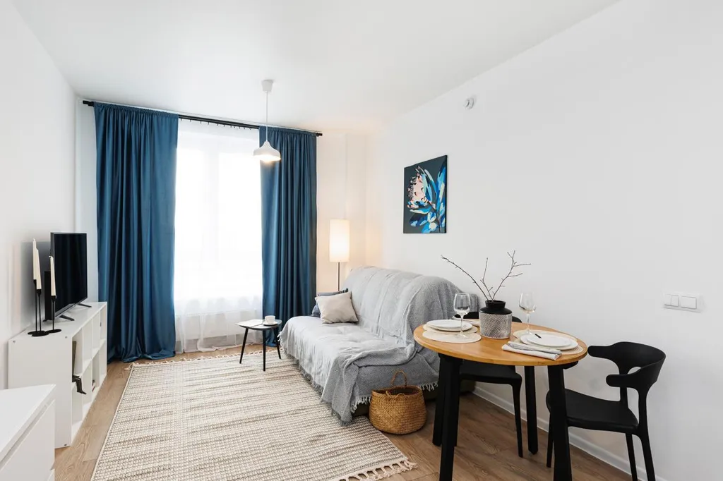 Квартира Волшебная Протея